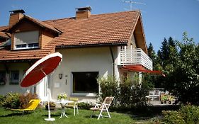 Ferienwohnung Eichhorn